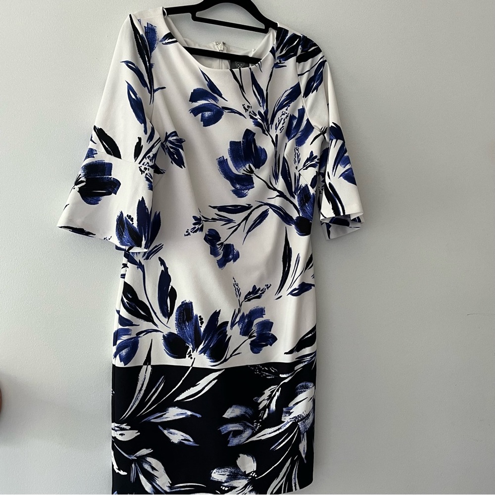 Vince Camuto dress